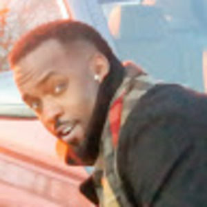 Meet your Posher, Dorian